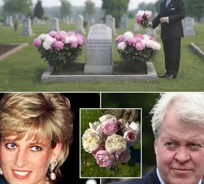 “Every Flower Whispers Her Tale”