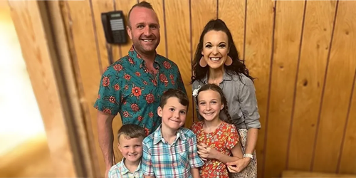 Politician’s Family Devastated as Four Members Die in Tragic Incident