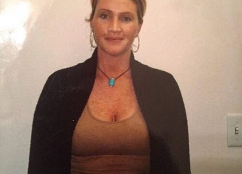 From Classroom to Catwalk: The Surprising Rise of the Schoolteacher Who Shook the Internet