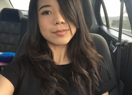 Young Woman Shares the Honest Reality of How Pregnancy Changed Her Appearance