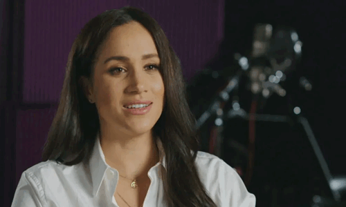 From ‘Ugly Duckling’ to Duchess: Meghan Markle’s Incredible Transformation Captured in 30 Photos