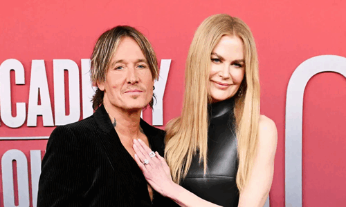 After Nearly Two Decades Together, Keith Urban and Nicole Kidman Reportedly Call It Quits