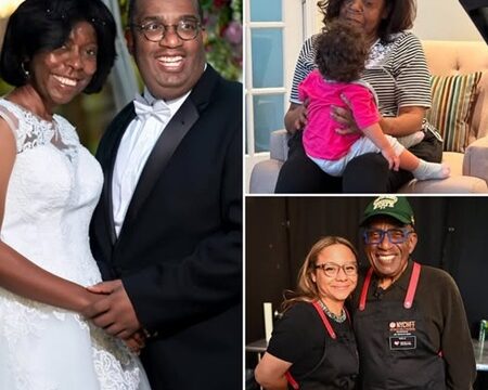 Al Roker Reflects on the Life of His First Wife Alice Bell, Dead at 77
