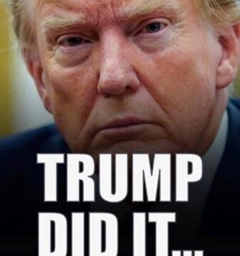 Blessings Upon the United States