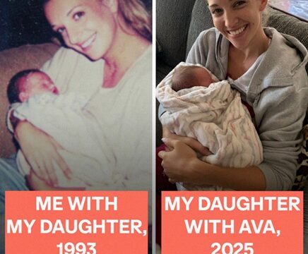 My Daughter and Son-in-Law Refused to Let Me Visit My Granddaughter — What They Said Left Me Stunned