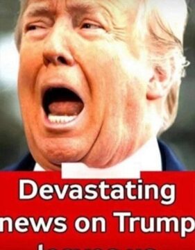 Blessings to the United States