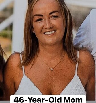 46-Year-Old Mother Dies Unexpectedly During Bath at Home