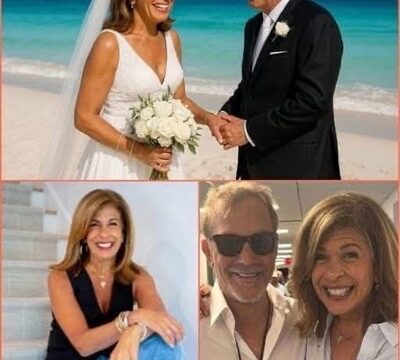 Celebrity Couple Weds in Secret Ceremony — Fans in Disbelief