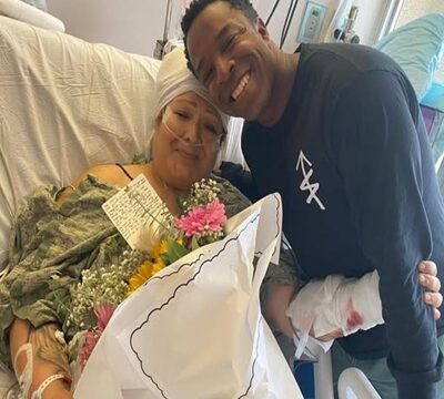 Bravery on the Highway: Marine Rescues Stranger in Nighttime Incident