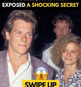 Decades Into Their Marriage, Kevin Bacon and Kyra Sedgwick Uncovered a Stunning Truth Through DNA Testing