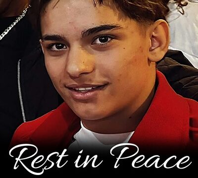 Boxing Legend’s 17-Year-Old Son Found Dead in Shocking Incident