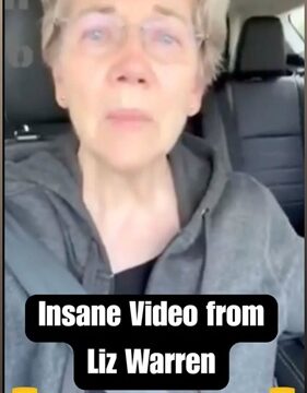 Senator Warren’s Heartfelt Reaction to Republican Big Bill Sparks Headlines