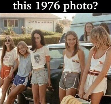 How Best Friendships Have Evolved from the 1970s to Today