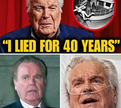 “Could the Mystery of Natalie Wood’s Death Be Over? Robert Wagner Breaks Silence, Leaving the World Stunned!”