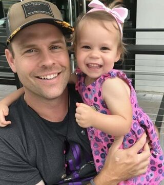 I was left in utter shock when I found out the real reason my wife wanted me to stay away from our daughter for a while.