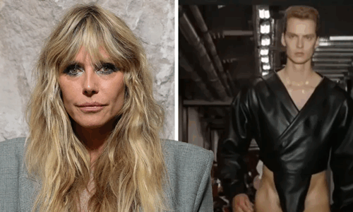 Paris Fashion Week 2025: Bold & Unforgettable Outfits Caught on Camera