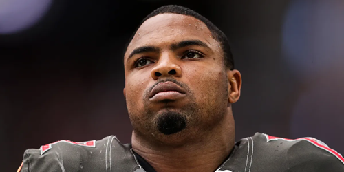 Doug Martin, Former Football Standout, Dead at 36