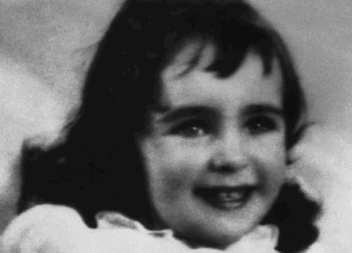 The woman who eventually rose to fame as an actress tied the knot with her eighth husband exactly 34 years ago today.