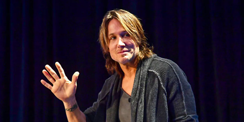 After Divorce Shocker, Keith Urban’s Guitarist Returns to Social Media