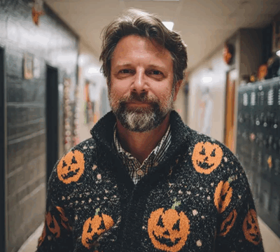 I Once Helped a Poor Girl on Halloween — I Never Knew She’d One Day Walk Down the Aisle Toward Me.