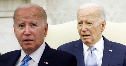 Biden’s daughter speaks out from hospital during cancer treatment