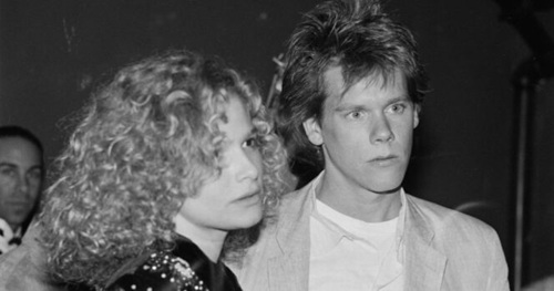 The Love Story of Kevin Bacon and Kyra Sedgwick: A Closer Look