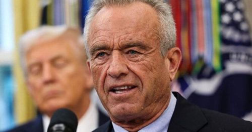 “Circumcision and Autism: RFK Jr. Shares Controversial Theory – Here’s What He Believes”