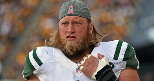 Tragic loss: NFL icon dies at 41, weeks after announcing life-changing illness