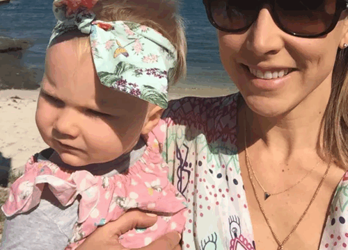 This Young Girl Has Avoided Sugar Her Entire Life — See How She Looks Today