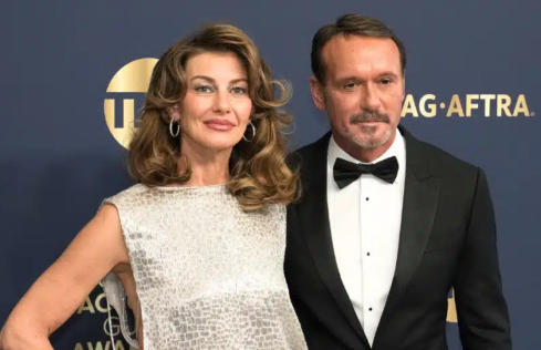 Tim McGraw Opens Up About the Health Challenges He and Faith Hill Have Been Dealing With