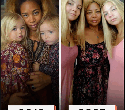 “My Adopted 16-Year-Old Twin Daughters Changed the Locks While I Was Away — Their Reason Shocked Me”