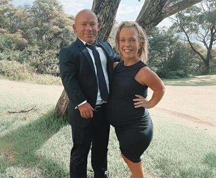 Doctors Told Them Not to Have Kids, But This Remarkable Couple Proved Them Wrong with a Family of Three