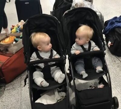 The Journey That Redefined Everything