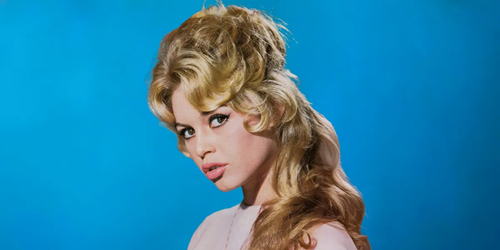 Brigitte Bardot Allegedly Taken to Hospital