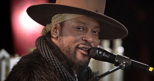 Beloved R&B star dies at 51 after quietly battling cancer.