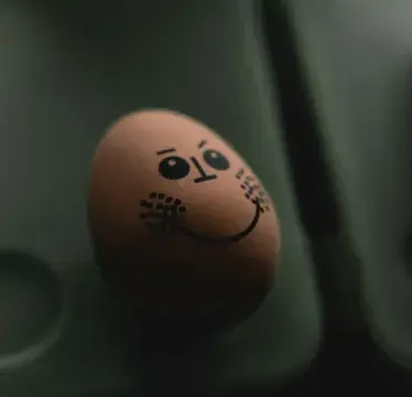 “He Egged My Car for Blocking His Halloween Decorations – I Got Him Back with a Twist He’ll Never Forget”