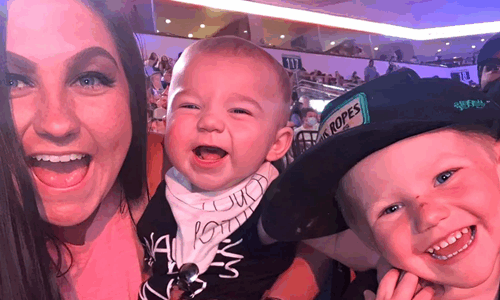 Two Young Brothers, Ages 4 and 7, Found Dead After Playing Together in Johnson County — Full Details