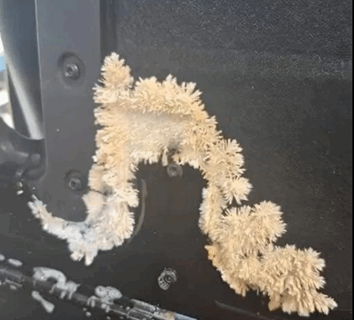 A Hidden Danger Under My Car Seat Made Me Rethink Vehicle Safety