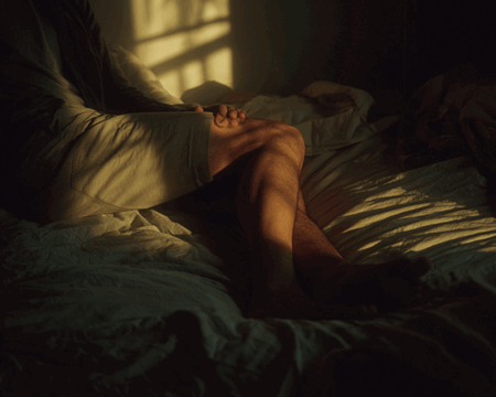 Understanding When Leg Cramps at Night Are a Serious Issue