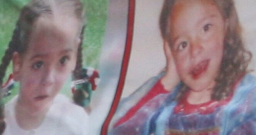 Girl, 4, Missing for Over a Week, Found Dead in Her Bed