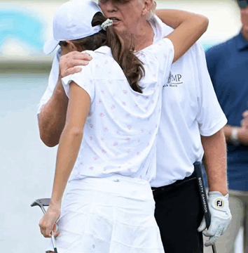 Kai Trump Impresses with Her Composure and Moving Words