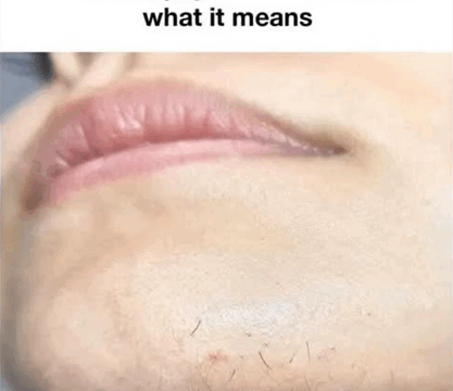 Exploring the Natural Causes of Chin Hair Growth