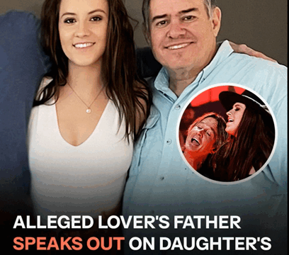 Maggie Baugh’s Father Addresses Rumors About Keith Urban