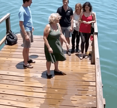 Turning Their Laughter into My Power