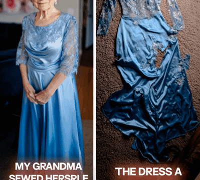 My Grandma Never Got to Go to Prom, So I Took Her – But My Stepmom’s Reaction Left Me Stunned