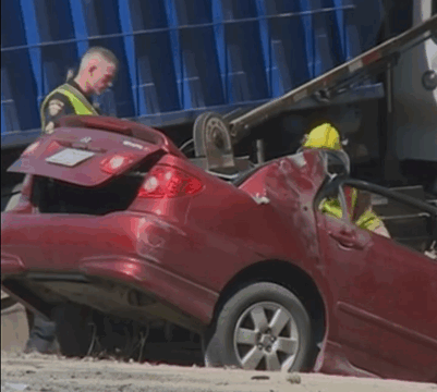 After Deadly Head-On Crash, Authorities Discover a Facebook Page That Left Them Speechless