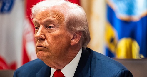 Advisor to RFK Jr. suggests shocking idea about Trump’s mental decline