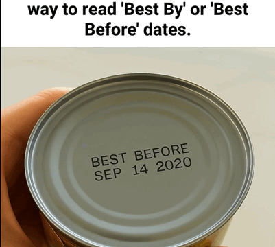 How to Handle Expired Canned Food: Safety Guidelines and Inspection Tips