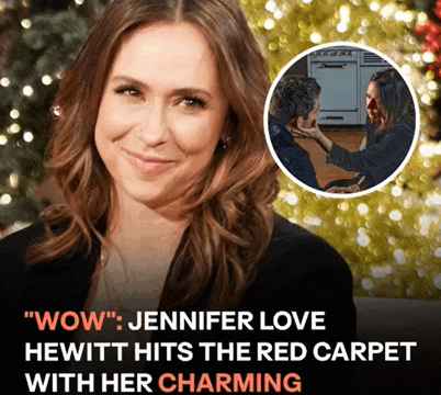 12 Years of Love: Jennifer Love Hewitt and Husband Mark Special Anniversary