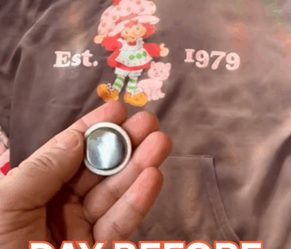 I noticed my daughter returning from her dad’s house without her favorite belongings — it wasn’t until I used an AirTag and a hidden recorder that I discovered the truth.